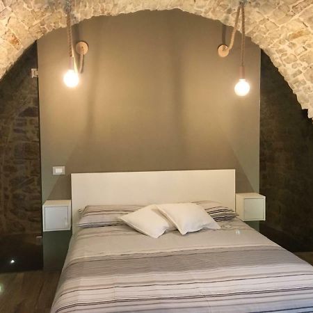 L'Archasetta Historic Apartments Casamassima Εξωτερικό φωτογραφία