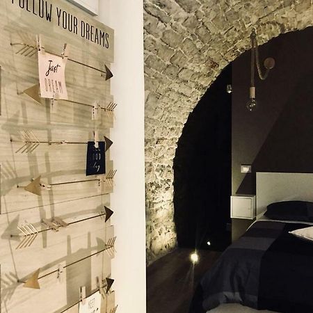 L'Archasetta Historic Apartments Casamassima Εξωτερικό φωτογραφία