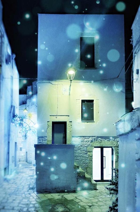 L'Archasetta Historic Apartments Casamassima Εξωτερικό φωτογραφία