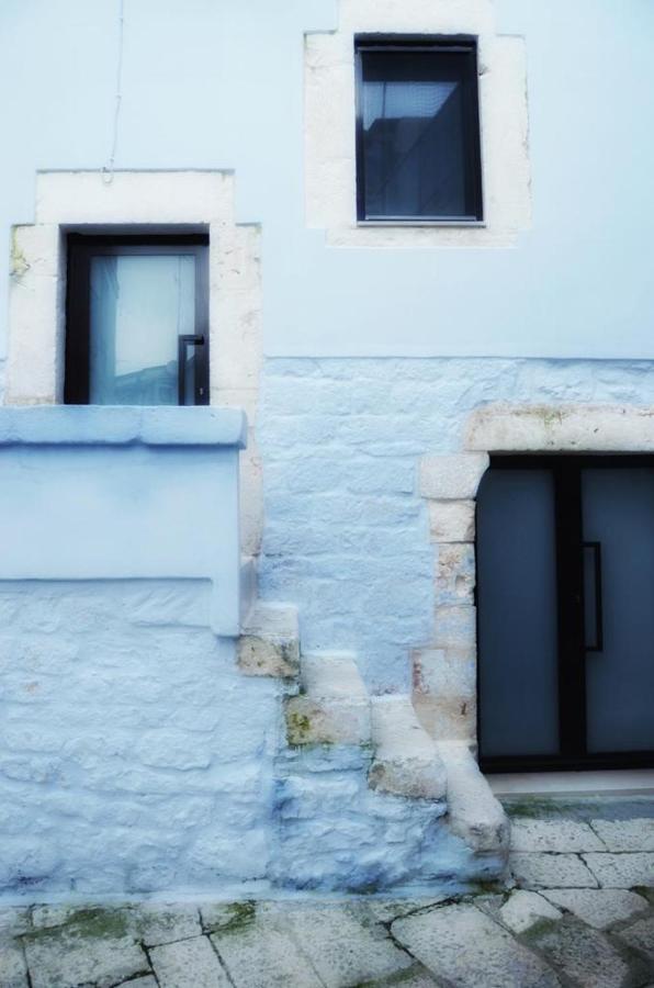 L'Archasetta Historic Apartments Casamassima Εξωτερικό φωτογραφία
