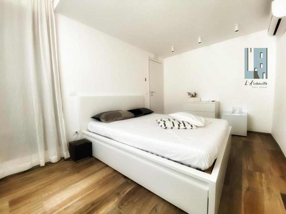 L'Archasetta Historic Apartments Casamassima Εξωτερικό φωτογραφία