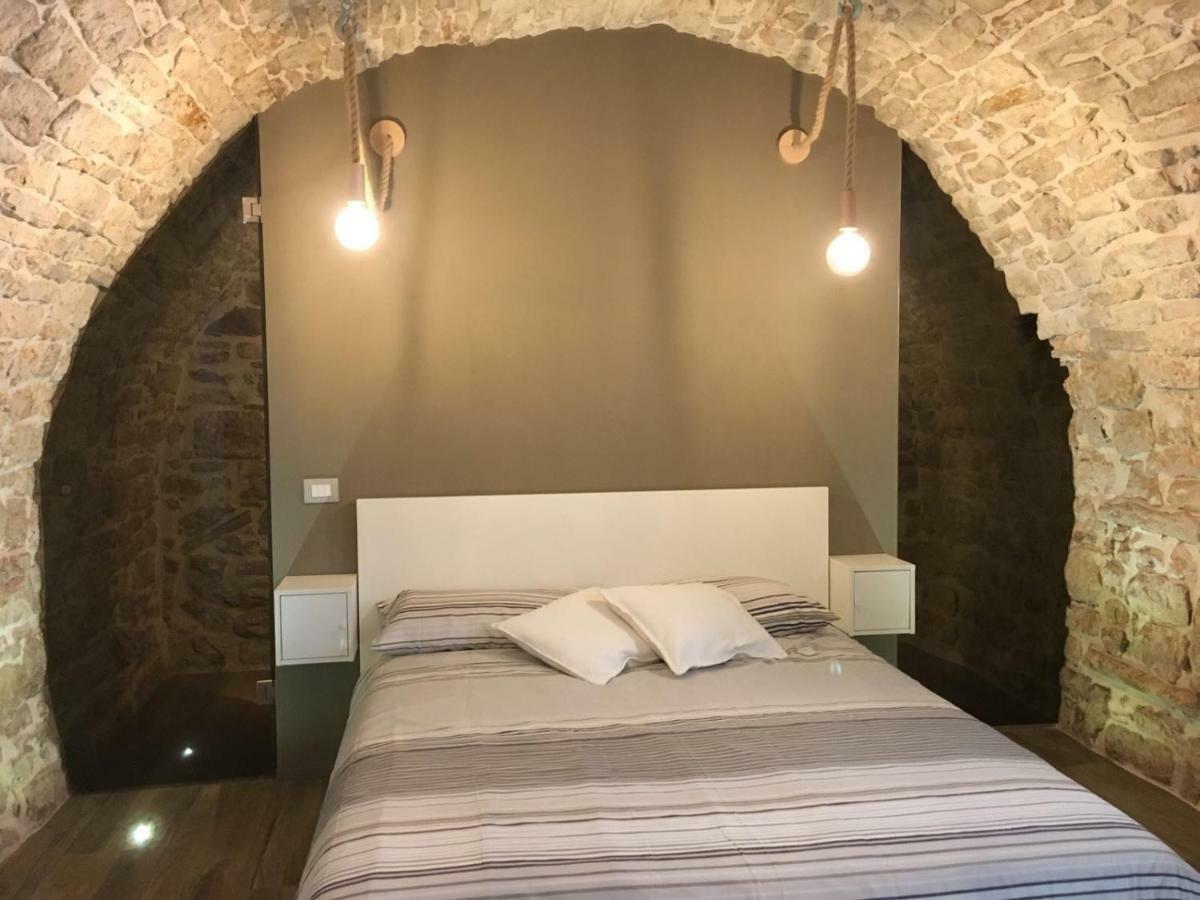 L'Archasetta Historic Apartments Casamassima Εξωτερικό φωτογραφία