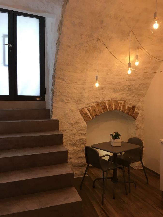 L'Archasetta Historic Apartments Casamassima Εξωτερικό φωτογραφία