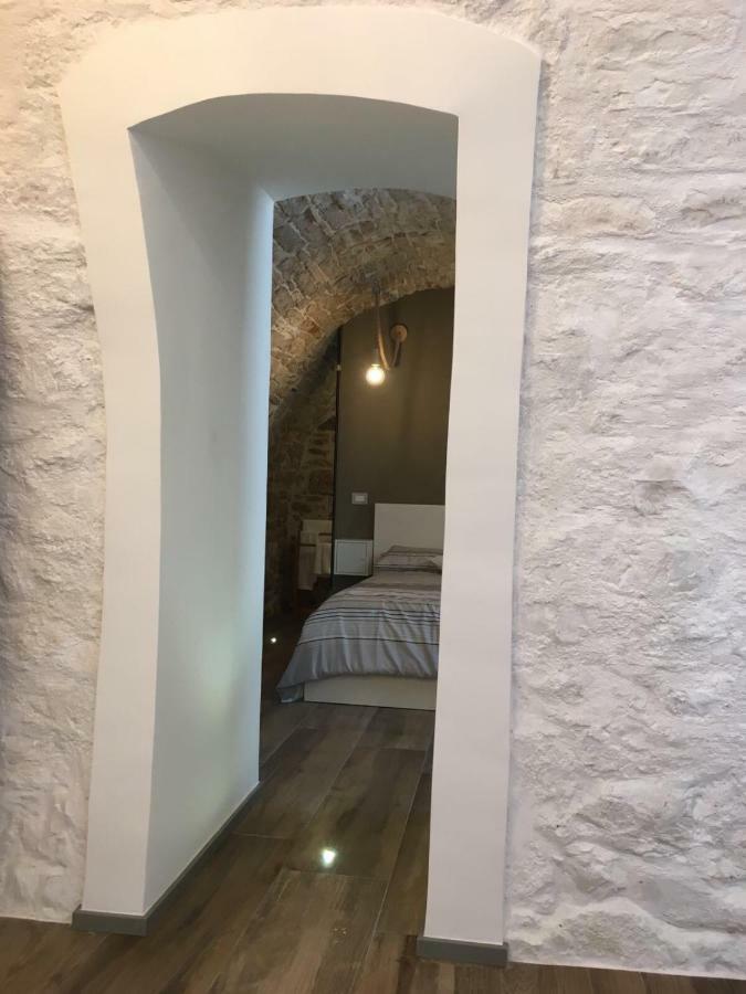 L'Archasetta Historic Apartments Casamassima Εξωτερικό φωτογραφία