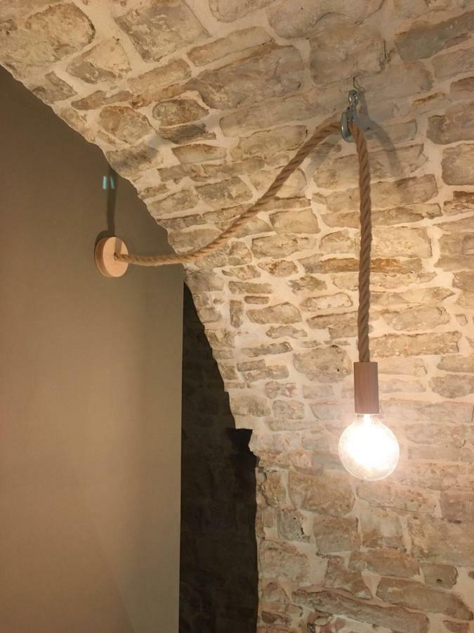 L'Archasetta Historic Apartments Casamassima Εξωτερικό φωτογραφία
