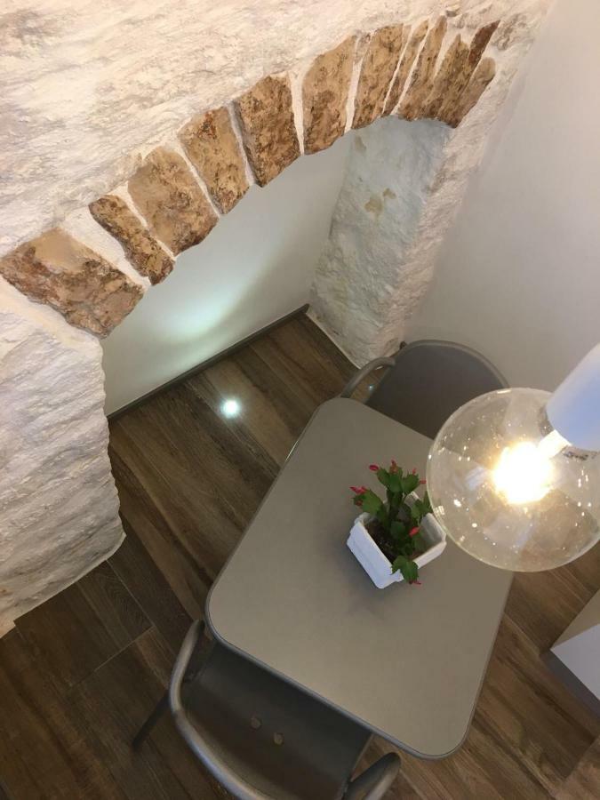 L'Archasetta Historic Apartments Casamassima Εξωτερικό φωτογραφία