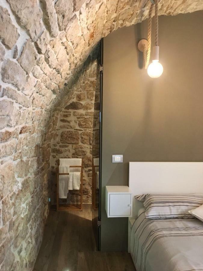 L'Archasetta Historic Apartments Casamassima Εξωτερικό φωτογραφία