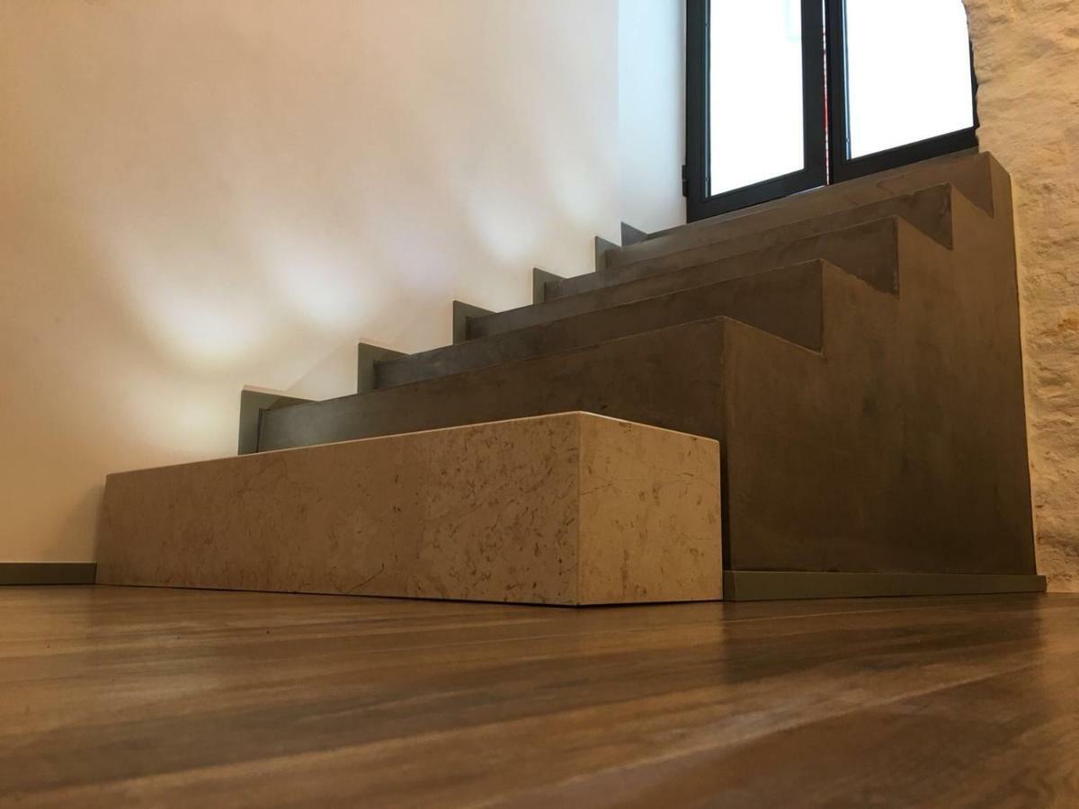 L'Archasetta Historic Apartments Casamassima Εξωτερικό φωτογραφία