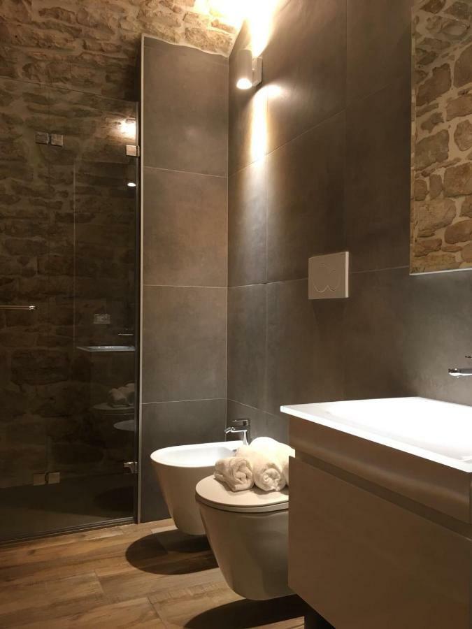 L'Archasetta Historic Apartments Casamassima Εξωτερικό φωτογραφία
